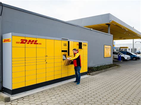 DHL Global Forwarding named Africa’s International Freight Forwarder of ...