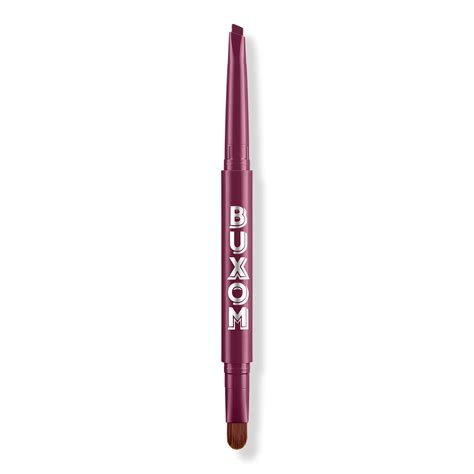 Buxom Lip Liner Buxom Cosmetics Power Line Plumping Lip Liners