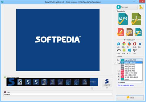 Image result for HTML5 Video Free
