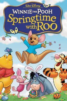 Springtime Roo Watch 的图像结果