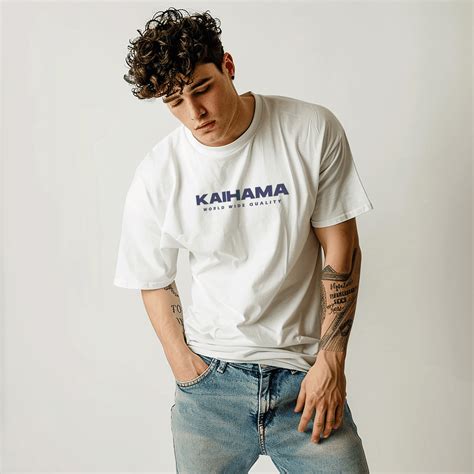 Dear Person Behind Me Oversized t-shirt – Kaihama