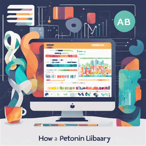 Image result for Ambrosia A/B Testing Python Library