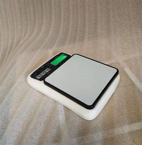 Digital Weighting Scale - Digital scale 5kg Manufacturer from Savarkundla
