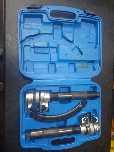 Image result for Spring Compressor Set