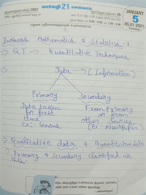 Image result for Maths for Management Lecture Notes