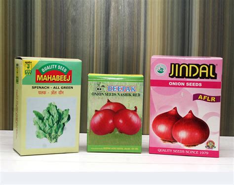 Atharva Packaging Pvt. Ltd. | Duplex Box Packaging