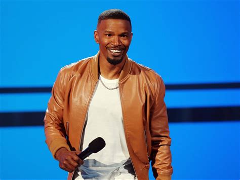 Jamie Foxx Sings To Daughter During Private Concert In Dallas - (Video Clip) | BET Soul Train Awards