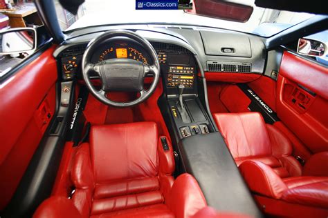 1992 Corvette Convertible - Matt Garrett