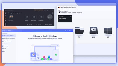 EaseUS Software Guide 的图像结果