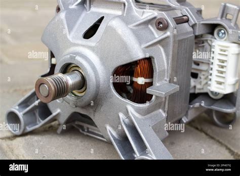 Image result for Reuse Washing Machine Motor
