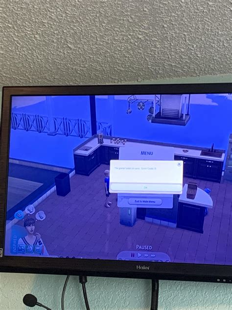 Image result for Sims 4 Fehlercode 0