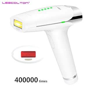 RVS Laser Hair Removal Device Permanent Hair Removal Ipl Laser Epilator ...