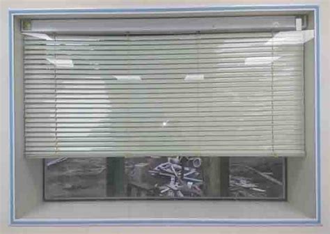 Hospital View Window, Manufacturers, Suppliers, Exporter in Noida ...