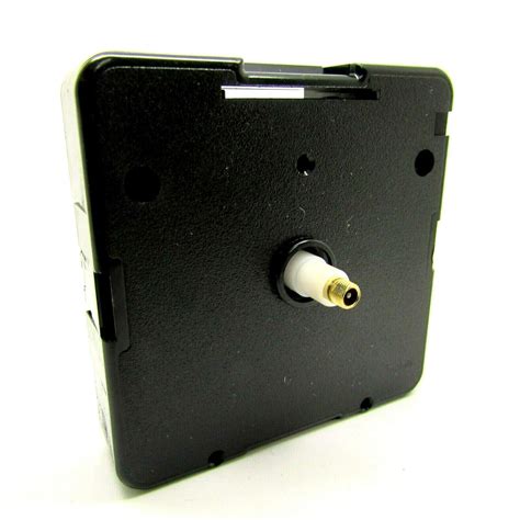 Buy New Replacement UTS Quartz German Euro Shaft Movement Mechanism ...