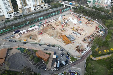 Specialist Contractor - Excavation & Lateral Support