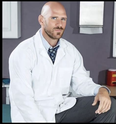Great doctor Blue Shots, Johnny Sins, Best Poses For Men, Cute Love ...
