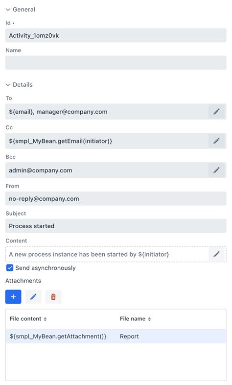 Image result for How to Create Email Task in Informatica