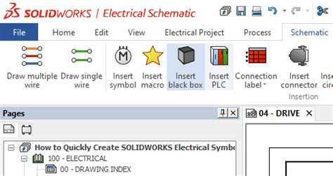 Image result for Switch Symbol SolidWorks