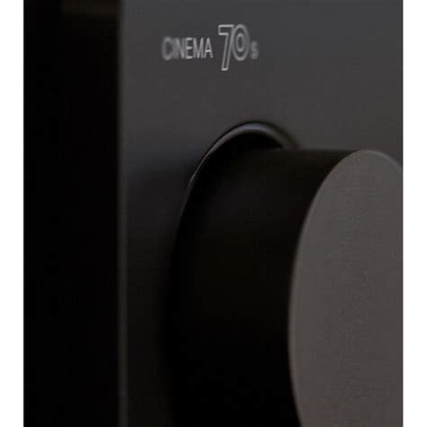 Marantz Cinema 70S 7.2Ch Slim AV Receiver — Audiomaxx India