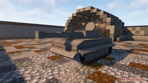 Image result for Minecraft Tank Engine Mod
