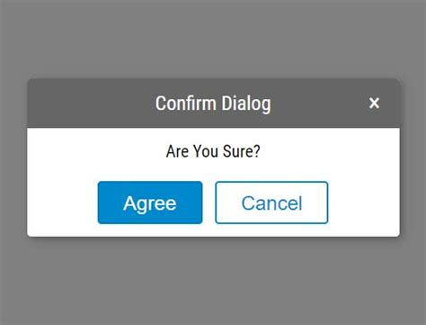 183+ JQuery Dialog Plugins - November 2025