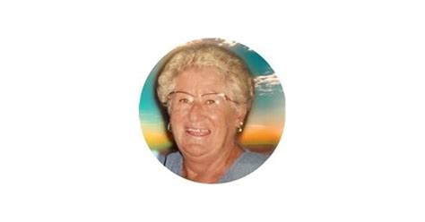 Audrey M. Bishop Obituary (2025) - West Brookfield, MA - Varnum Funeral ...