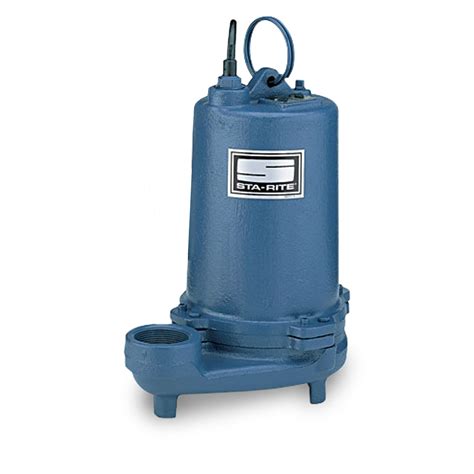 Image result for Sta-Rite Submersible Pump Chart