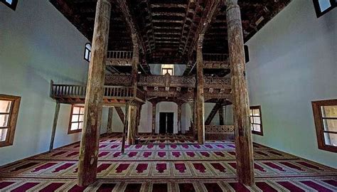 Kastamonu To Discover Turkey's Historic And Natural Jewel In 2025