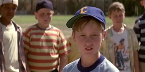 Scotty Smalls Sandlot