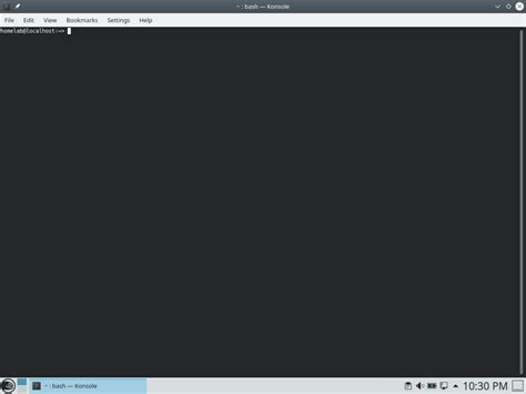 Image result for Midnight Commander