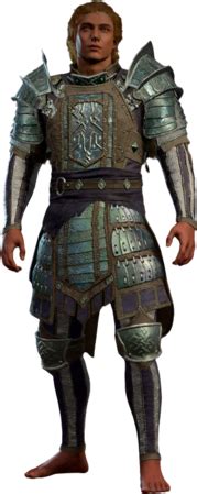 Adamantine Splint Armour - bg3.wiki