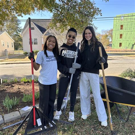 Support Oakbrook - Oakbrook Preparatory School