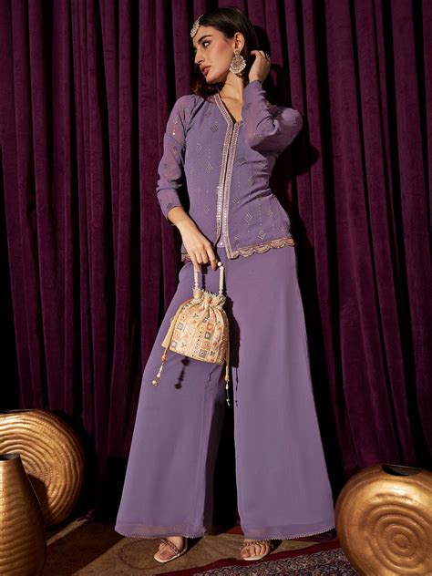 Ethnic Set – STREET NINE FASHIONS