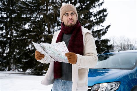Surviving Winter With An Orgasmic Drive-Thru