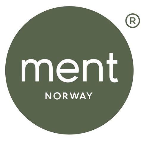 ment® - born in Fåberg, meant for the world