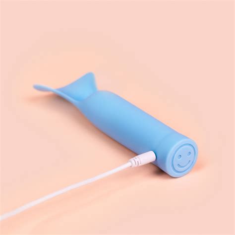 Smile Makers The French Lover (Rechargeable) - Adore Beauty