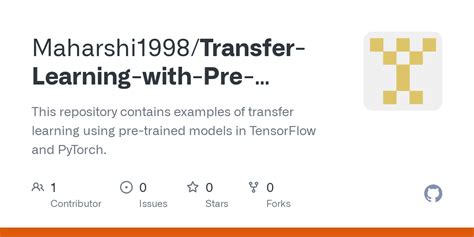 Image result for Tensorflow Trained Models