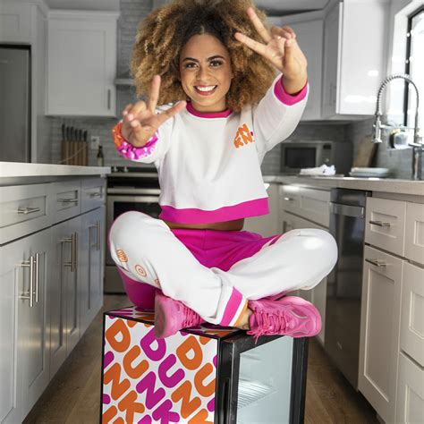 Decked Out in Custom Dunkin’: Dunkin’s Holiday Merch Store is Back with ...