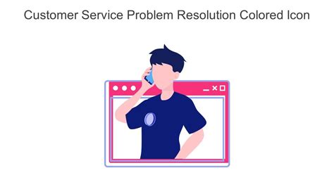 Image result for Customer Resolution Unit Icon