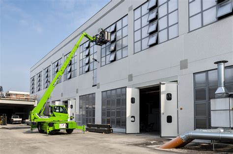 Image result for Merlo Telehandler