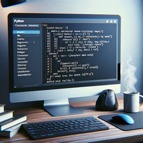 Image result for Python Script Instantiation