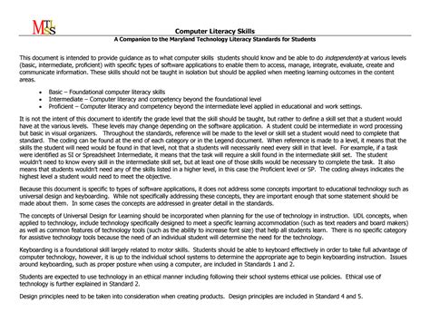 Image result for Levels of Computer Knowledge Use Scale