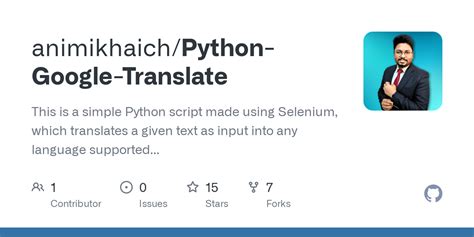 Image result for Python Google Translate API