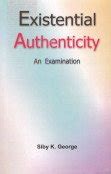 Existential Authenticity- An Examination : Amazon.in: Books