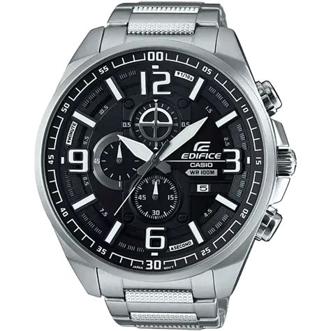 Casio EX343 EFR-555D-1AVUDF Edifice – The Watch Factory