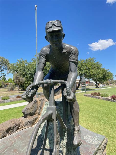 SIR HUBERT OPPERMAN SCULPTURE (2024) All You Need to Know BEFORE You Go ...