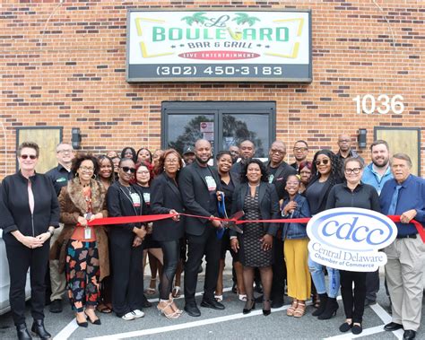 These 9 restaurants opened in Dover and Milford in 2025