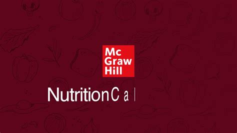 NutritionCalc Plus – Redesign Intro Video on Vimeo