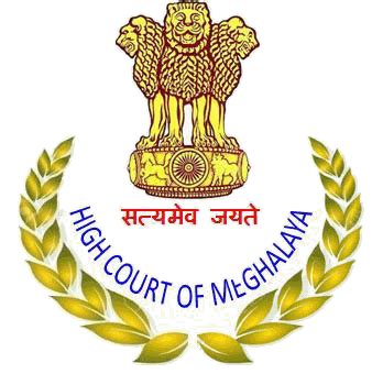 eDirectory - High Court of Meghalaya