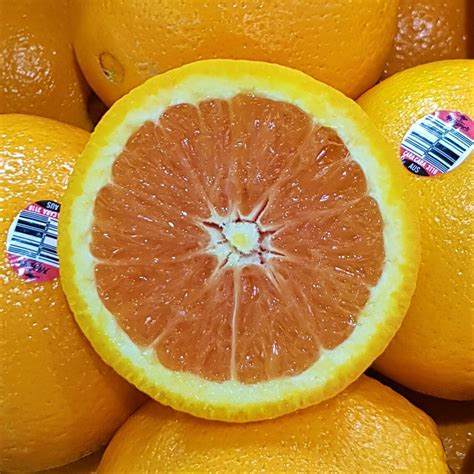 Are Cara Cara Navel Oranges Seedless at Imogen Repin blog